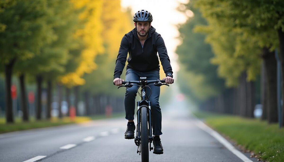Sécurité à vélo : les équipements qui améliorent vraiment la visibilité et l’anticipation
