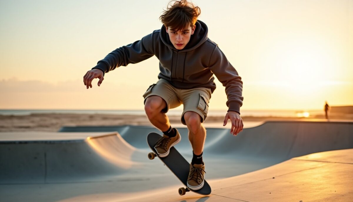 Skate park la baule : secrets des Salines, risques oubliés et progression réelle des riders locaux