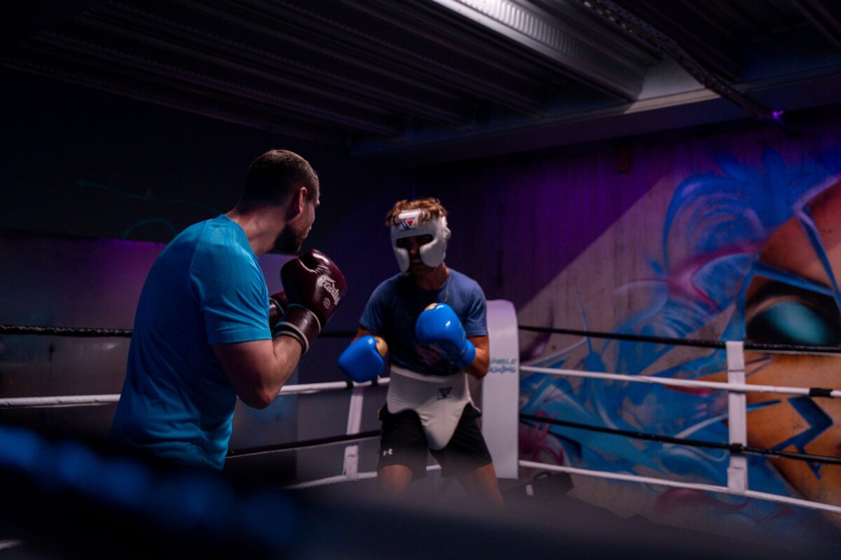 boxe anglaise paris erreurs fréquentes éviter