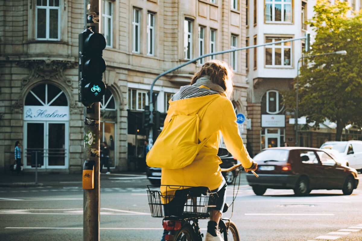sécurité vélo équipements feux visibilité