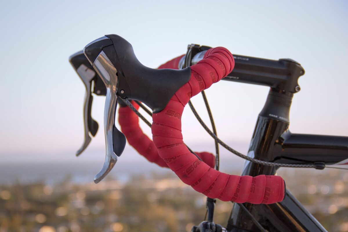 sécurité vélo équipements entretien freins