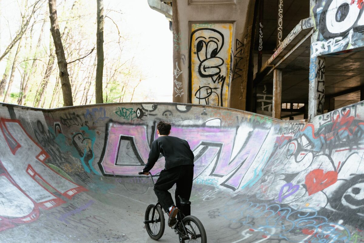 skate park baule modules sous