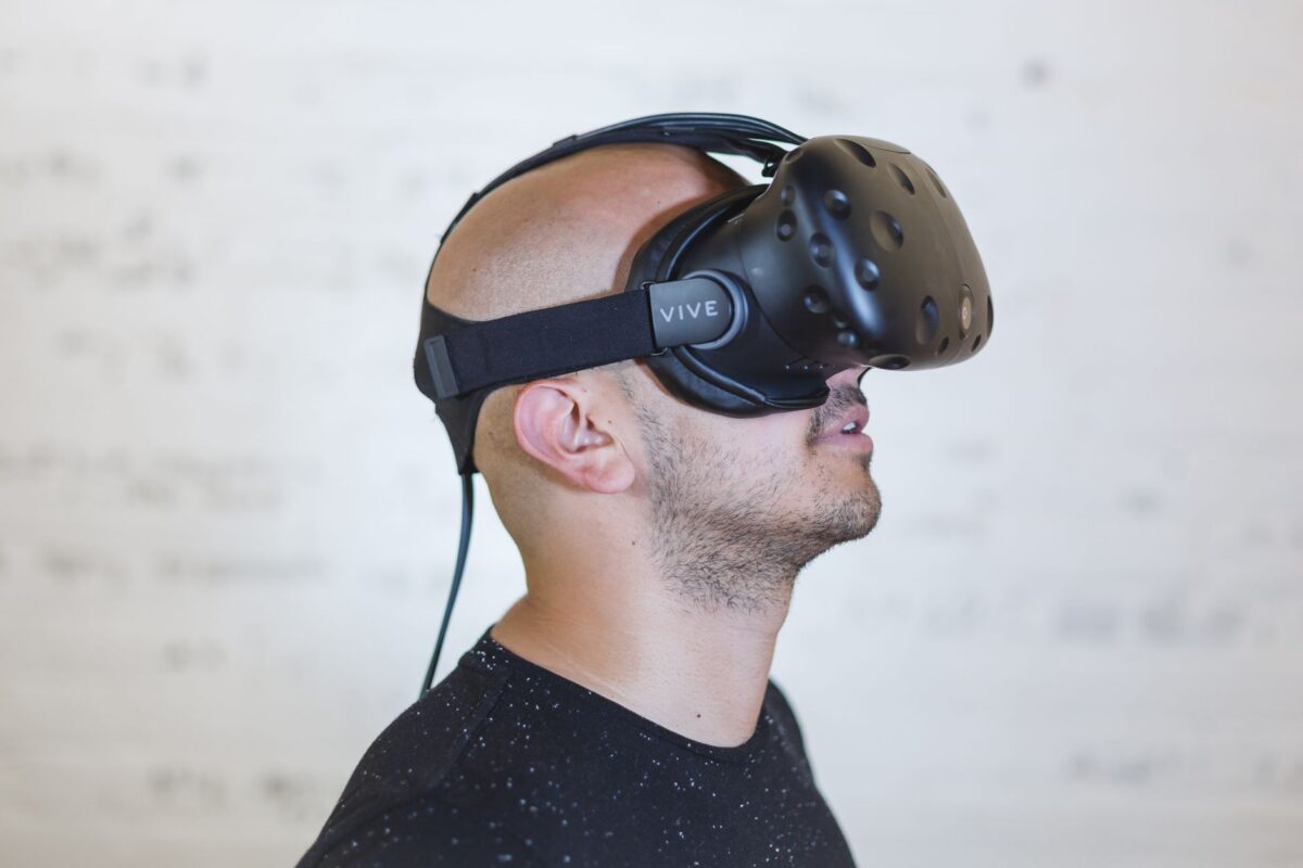 golf recherche échoue vr retail physique