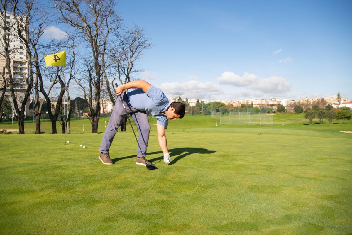 golf recherche échoue effet concret ambiguïté