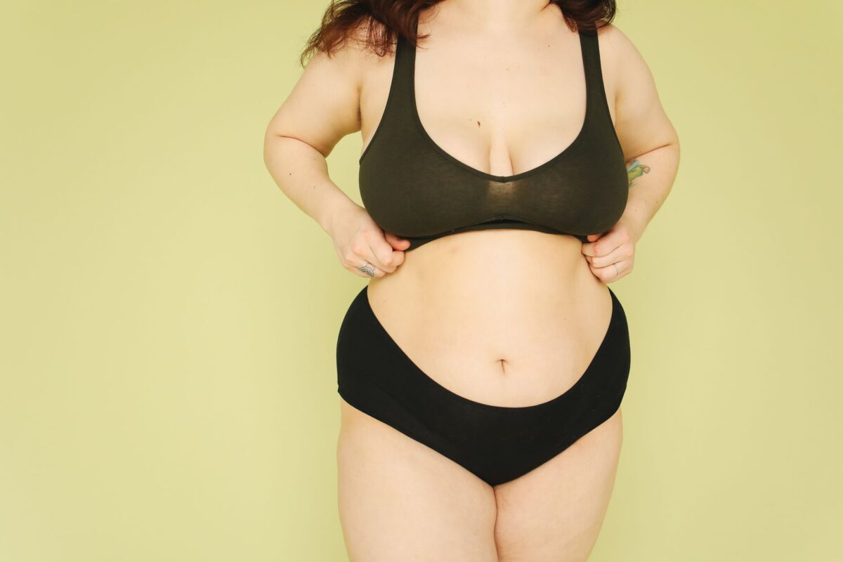 maillot menstruel sorio niveau absorption viser