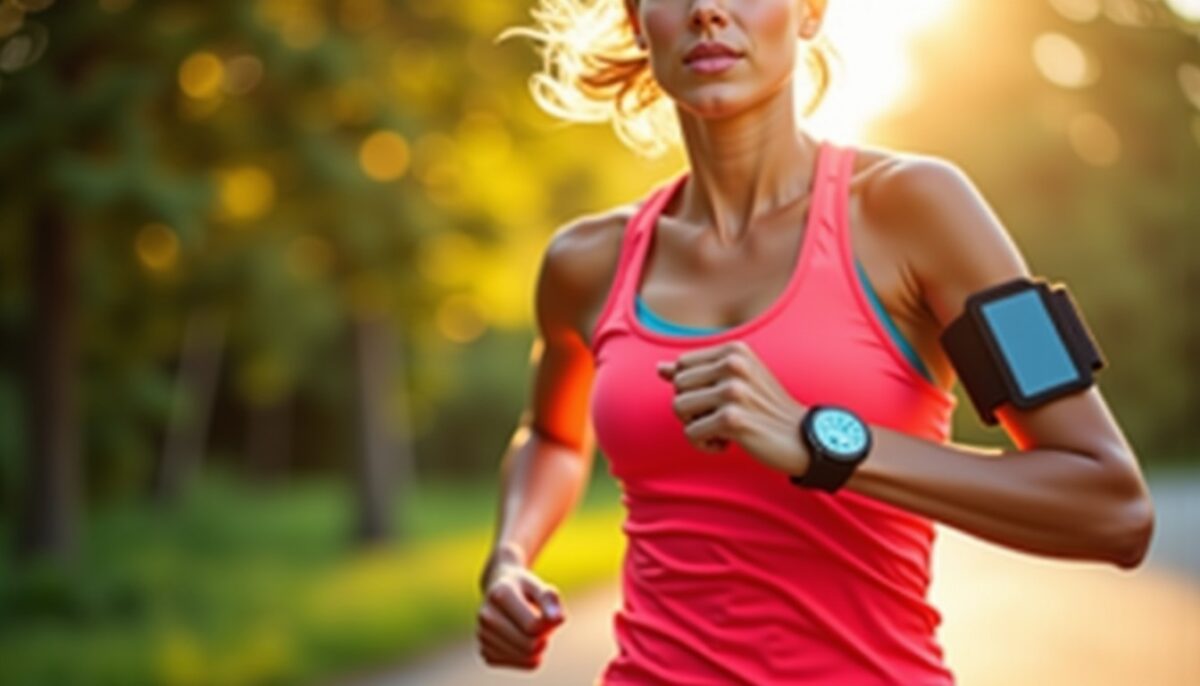Brassard smartphone sport : 5 erreurs à corriger pour une tenue stable et un écran lisible en mouvement