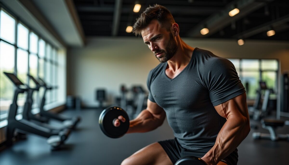 La musculation est-elle un sport ? la science répond, et le débat français change enfin