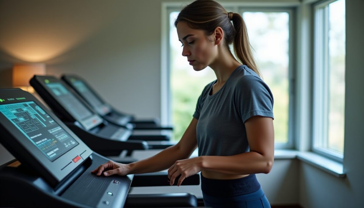 Tapis de course connecté : 5 pièges cachés après achat et comment les éviter