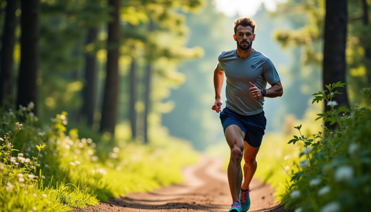 Diarrhée du coureur : comprendre le mécanisme réel et réduire fortement les épisodes gênants