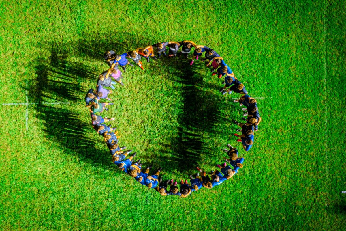 culture entreprise sport collectif renforce