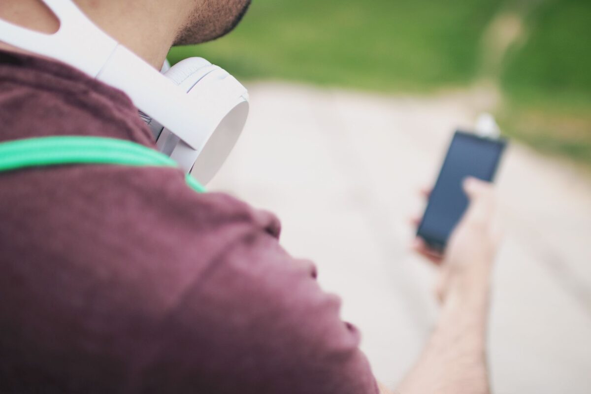 brassard smartphone sport erreur acheter plan